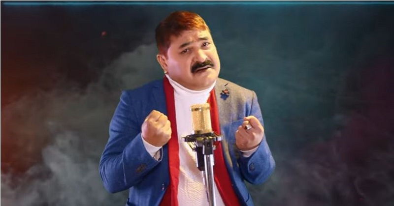 शिशिर योगीको 'मरिलानु के नै छ र' सार्वजनिक 